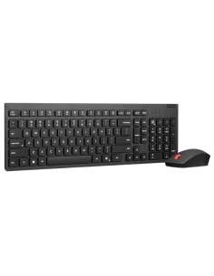 Lenovo 4X31R64484 Teclado +... 2