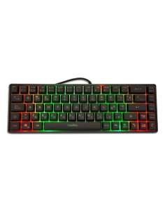Coolbox Gaming Teclado...