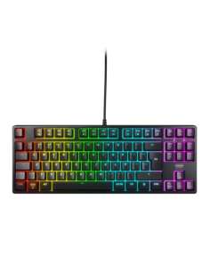 Cherry Teclado gaming tklk... 2