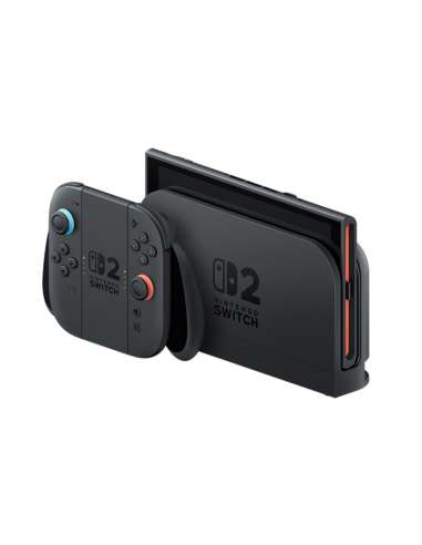 CONSOLA NINTENDO SWITCH 2 + LEYENDAS POKEMON Z-A