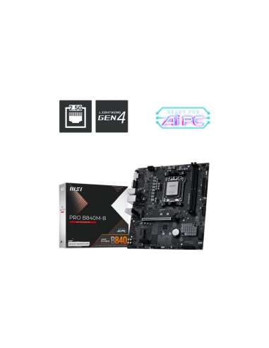 PCTEC GAMING GA44O 7500F | 32GB | 1TB | RX...