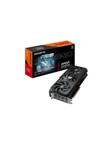 PCTEC GAMING GA44O 7500F | 32GB | 1TB | RX...