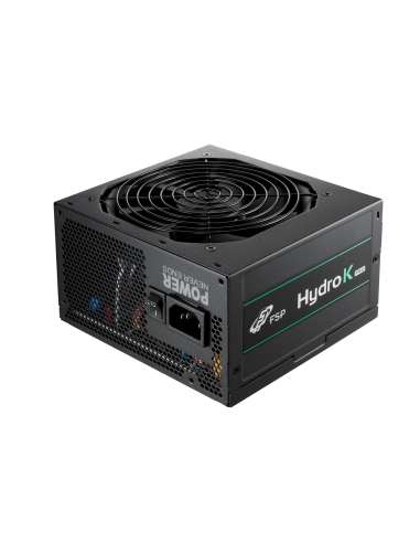 PCTEC GAMING GA44O 7500F | 32GB | 1TB | RX...