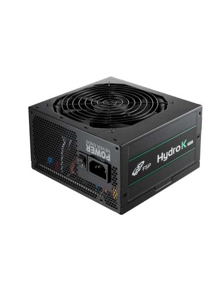 PCTEC GAMING GA44O 7500F | 32GB | 1TB | RX 9070XT 16GB