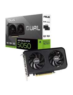 ASUS VGA NVIDIA DUAL RTX... 2