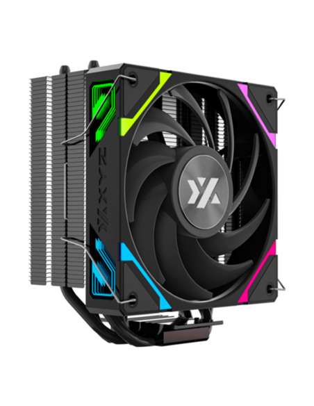 PCTEC GAMING GA44O 7500F | 32GB | 1TB | RX 9070XT 16GB