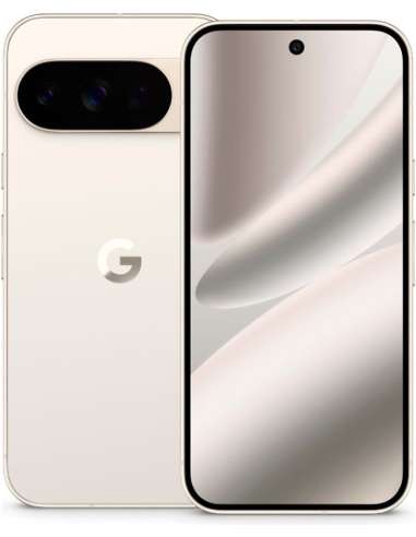 GOOGLE PIXEL 10 PRO 128GB PORCELAIN