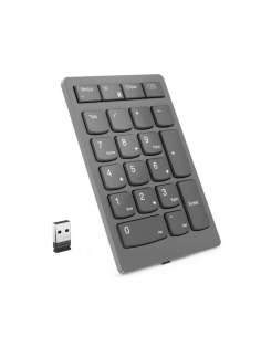 Lenovo teclado numérico...