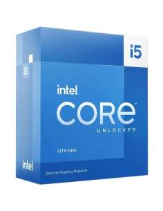 Intel Core i5 13600KF...