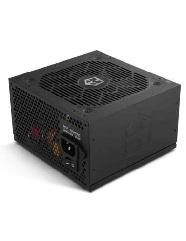 NOX HUMMER GDM1200W Fuente modular ATX3.1 80+GOLD