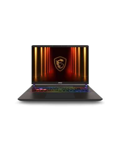 MSI Vector 16 HX AI A2XWHG-097XES Intel® Core™...