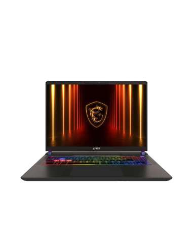 MSI Vector 16 HX AI A2XWHG-098XES Intel Core...