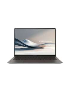 ASUS ZENBOOK S14 OLED...