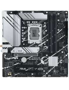 PLACA BASE PRIME B760M-A...