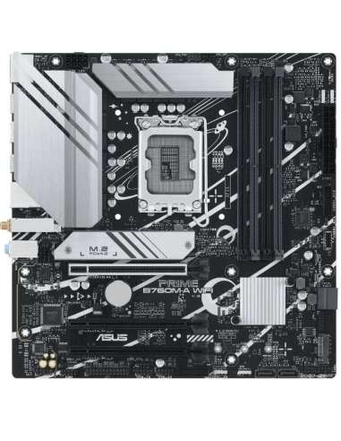 PLACA BASE PRIME B760M-A WIFI ASUS