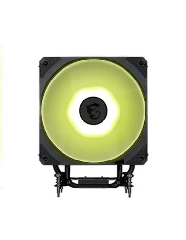 MSI Ventilador MAG COREFROZR AA13 12cm Negro