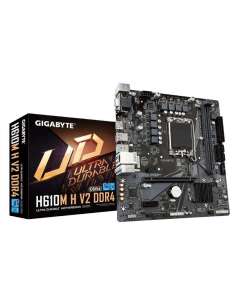 Gigabyte Placa Base H610M H...