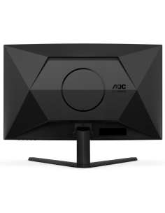 MONITOR GAMING AOC CURVO... 2