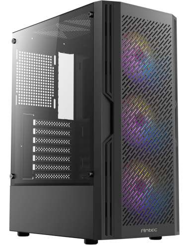 PC + MONITOR 24" FHD IPS  PG7  5500| 32GB DDR4...