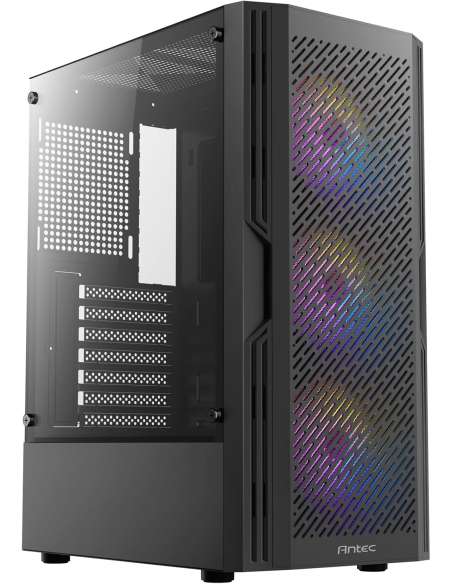 PC + MONITOR 24" FHD IPS  PG7  5500| 32GB DDR4 | 1TB | RTX 5060