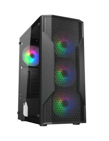 PCTEC GAMING GA26N RYZEN 5 5500 | 16GB DDR4 |...