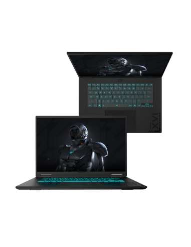 PORTATIL GIGABYTE A16 CVHI3ES864SD I7-13620H...