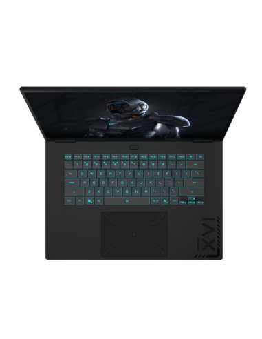 PORTATIL GIGABYTE A16 CVHI3ES864SD I7-13620H...