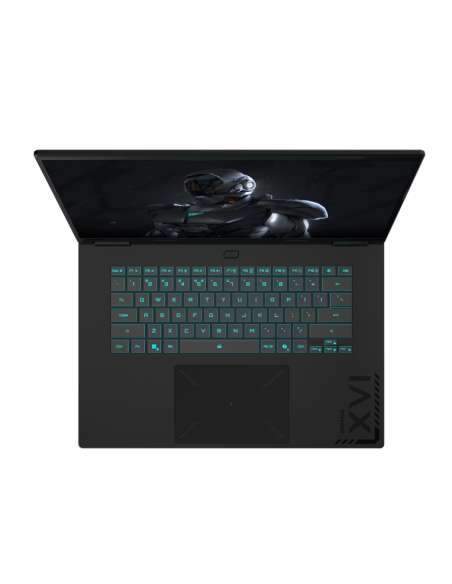 PORTATIL GIGABYTE A16 CVHI3ES864SD I7-13620H 32GB 1TB RTX5060 16" FreeDOS