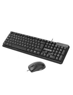 Tacens Anima Teclado IA +...