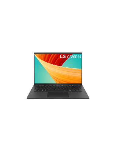 LG 14Z90RU-G.AA55B i5-1334U 16GB 512GB W11H 14"