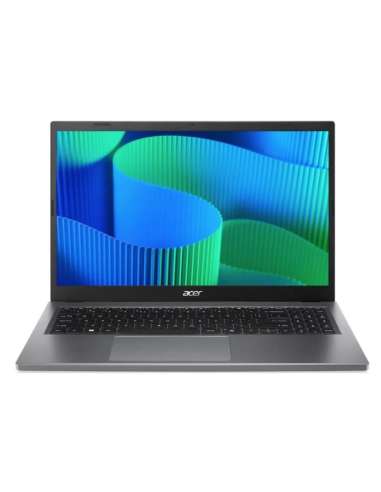 Acer Ex215-24 Ryzen 5-7520u 15.6" 16gb 512gb...