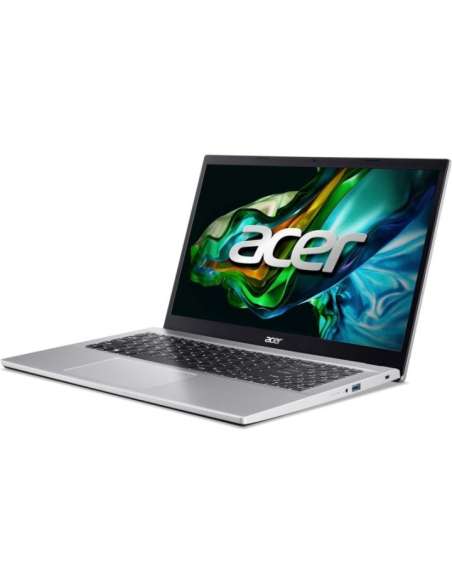 Acer 15 A315-44p Ryzen 7-5700u 15.6" 16gb 512gb freedos