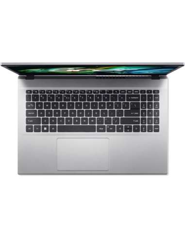 Acer 15 A315-44p Ryzen 7-5700u 15.6" 16gb 512gb...