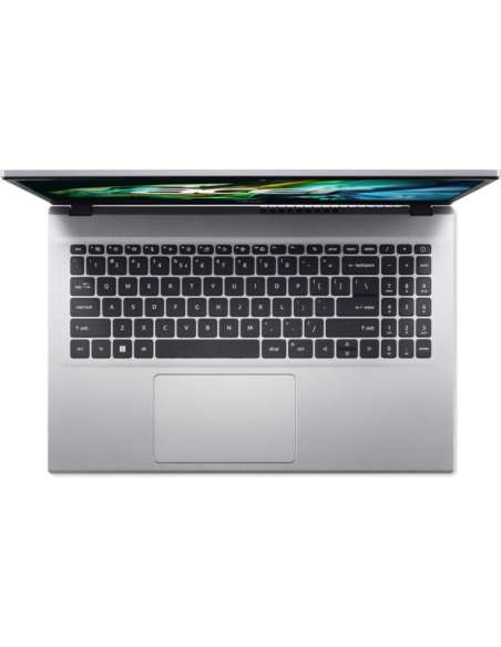 Acer 15 A315-44p Ryzen 7-5700u 15.6" 16gb 512gb freedos