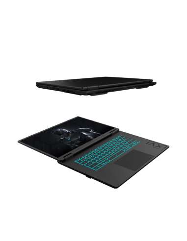 GIGABYTE A16 CVHI3ES894SD i7-13620H 16GB 1TB...