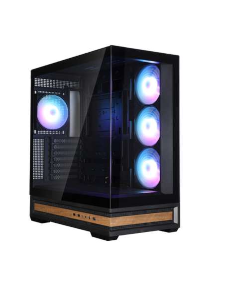 PCTEC GAMING PL33N i5 14600KF | 32GB DDR5 | 2TB | RTX 5070Ti 16GB