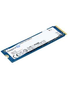 Cambio SSD 23081