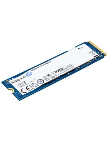 Cambio SSD 23081