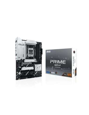 ASUS Placa Base PRIME X870-P ATX AM5