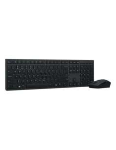 Lenovo 4X31K03961 Teclado +... 2
