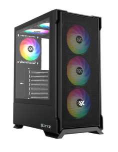 PCTEC GAMING GA65N  7500F |...