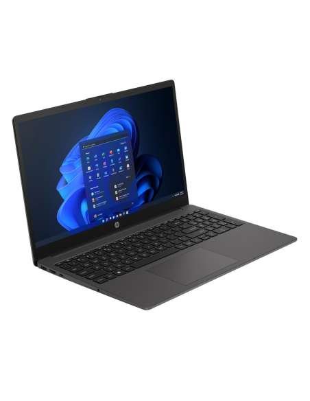 HP 255 G10 Ryzen 7-7730U 15.6" 16GB ssd 512GB FreeDOS Plata