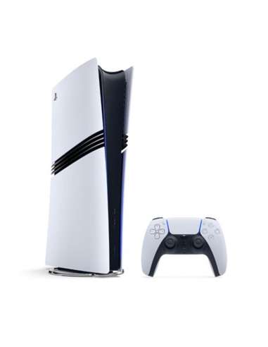 CONSOLA PS5 SONY PLAYSTATION 5 PRO 2TB