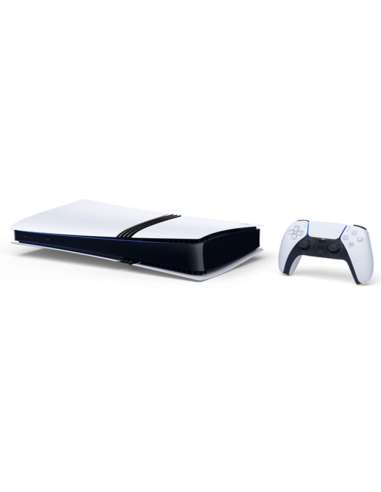 CONSOLA PS5 SONY PLAYSTATION 5 PRO 2TB