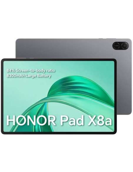 TABLET HONOR PAD X8a 11'' (4+128GB) GRIS