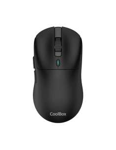 Coolbox Gaming Ratón W03...