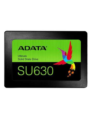 ADATA SSD Ultimate SU630 240GB 2,5" SATA3