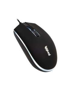 iggual Ratón óptico...