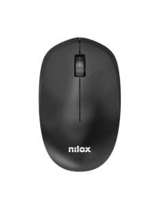 Nilox Ratón Wireless, 1000...