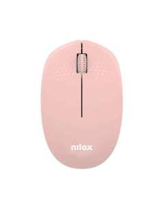 Nilox Ratón Wireless, 1000...